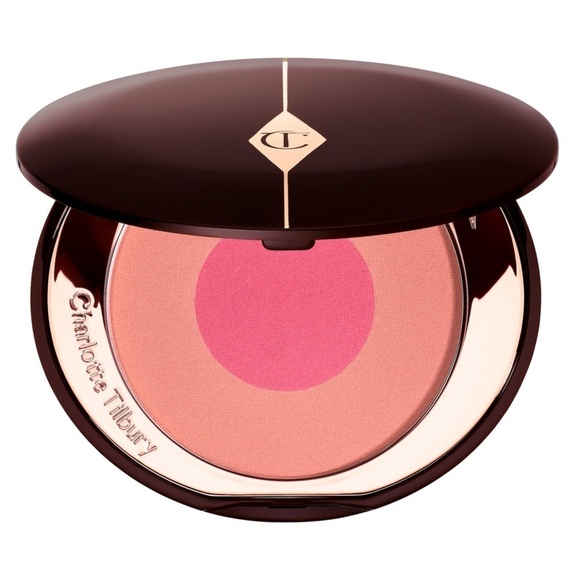 Other - 🌸 CHARLOTTE TILBURY Cheek To Chic Blush - Love Is The Drug